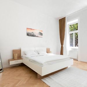 Stilvolle 2 Zimmer Apartment Im Wiener Altbaustil Nahe Donaukanal